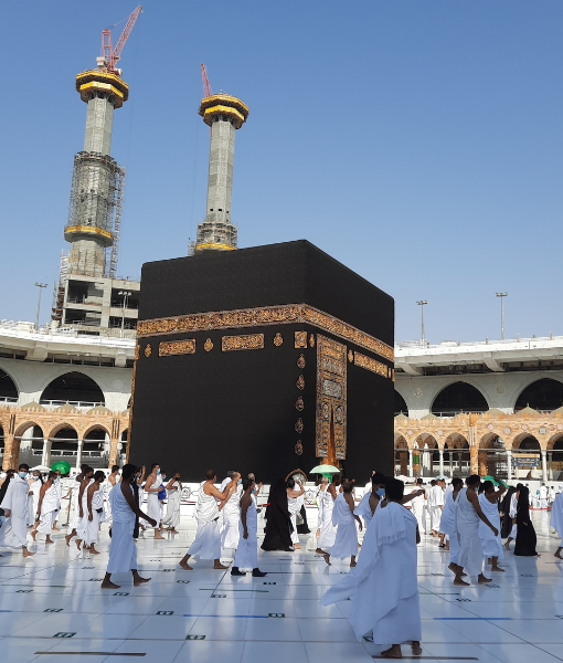 Hajj & Umrah