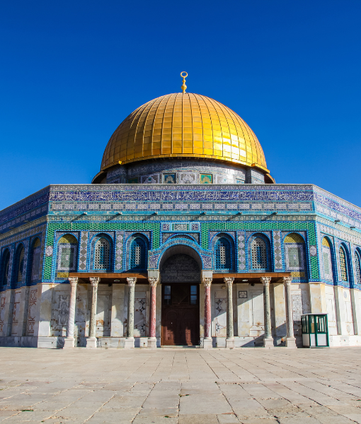 Masjid Al Aqsa