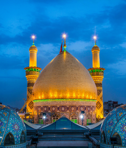 Iraq