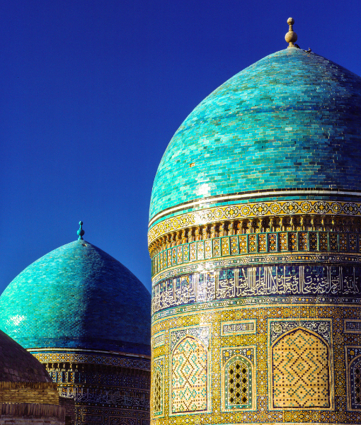 Uzbekistan