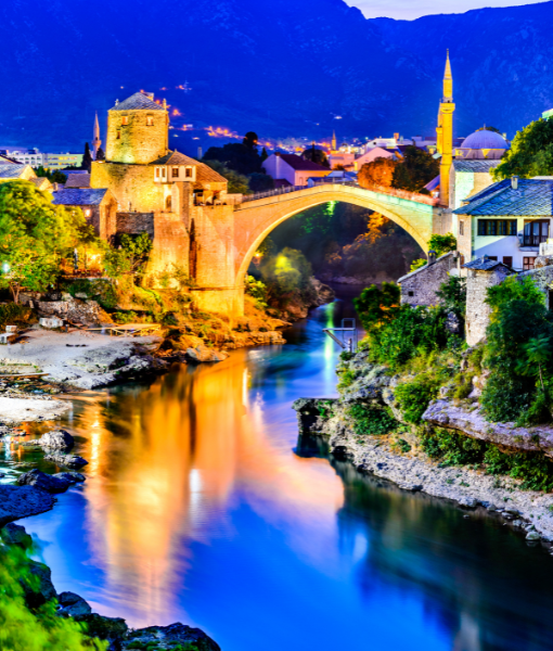 Bosnia
