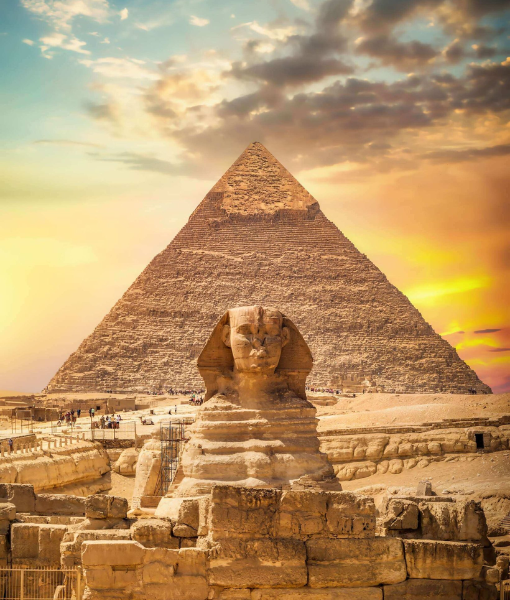Egypt